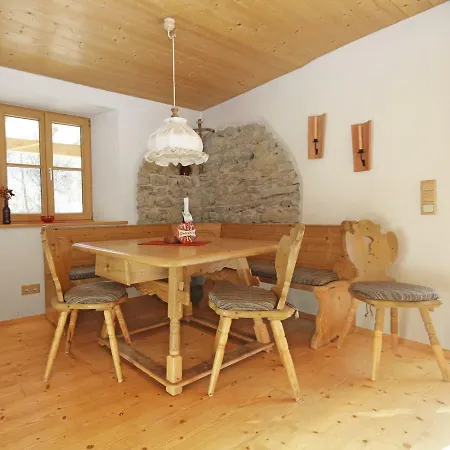 Haus Landzauber #110517 Semesterbostad Nesselwang