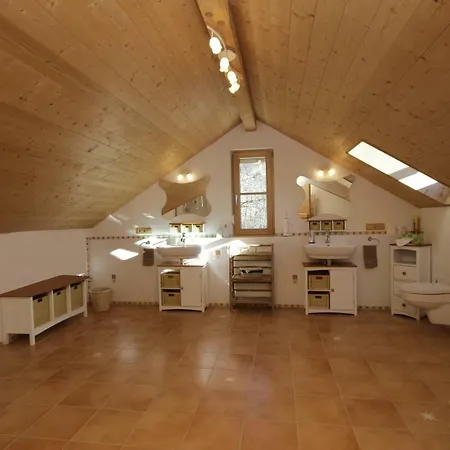 Haus Landzauber #110517 Semesterbostad