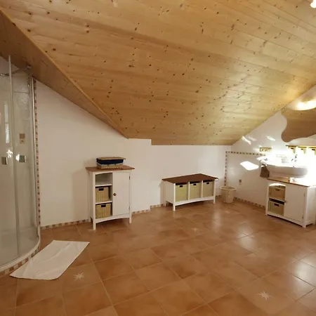 Haus Landzauber #110517 Semesterbostad Nesselwang
